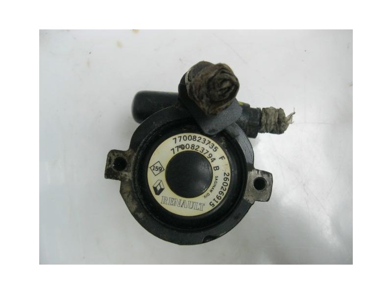 Recambio de bomba dirección : renault laguna : 1.8 g -f3p (93,16cv) 5p [1994] para renault laguna 1.8 g -f3p   5p referencia OEM
