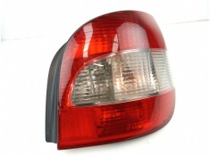 Recambio de piloto trasero derecho para renault scenic 1.9 d referencia OEM IAM 7700428055  