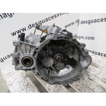 CAJA CAMBIOS 5V TURBO DIESEL P51759 