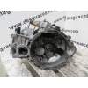 Recambio de caja cambios 5v turbo diesel para hyundai getz 1.5 td d4fa referencia OEM IAM P51759  