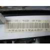 Recambio de cuadro instrumentos para citroën saxo (s0, s1) 1.4 vts referencia OEM IAM 9626196680  