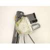 Recambio de elevalunas delantero derecho para seat leon (1p1) 1.6 tdi referencia OEM IAM 1P0837402AB  1T0959702AF