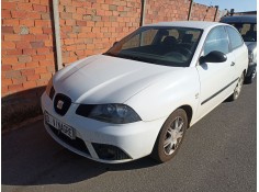 seat ibiza 1.4tdi del año 2006
