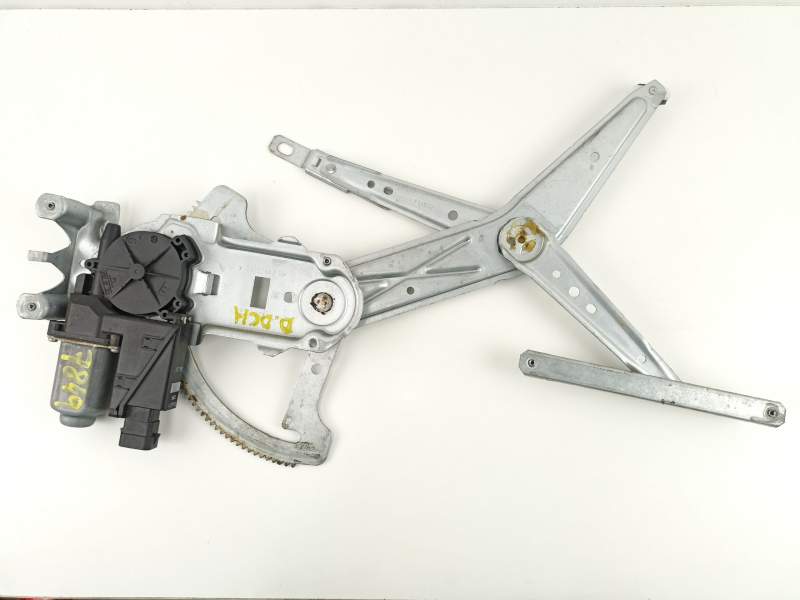 Recambio de elevalunas delantero derecho para opel meriva 1.7 16v cdti referencia OEM IAM 93362662 400719G 93389552