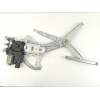 Recambio de elevalunas delantero derecho para opel meriva 1.7 16v cdti referencia OEM IAM 93362662 400719G 93389552