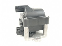 Recambio de bobina para seat toledo (1l) 1.8 16v referencia OEM IAM 6N0905104 155026 