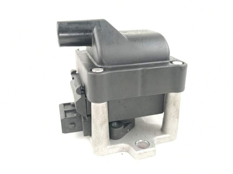 Recambio de bobina para seat toledo (1l) 1.8 16v referencia OEM IAM 6N0905104 155026 