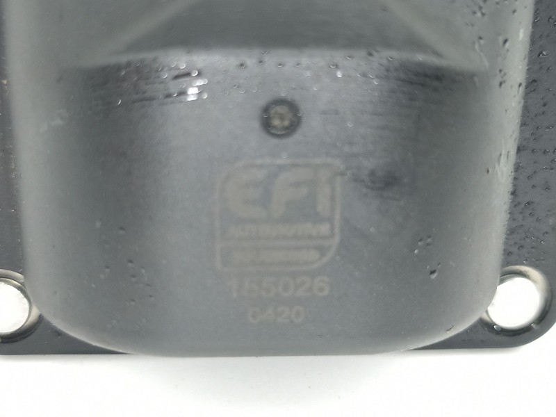 Recambio de bobina para seat toledo (1l) 1.8 16v referencia OEM IAM 6N0905104 155026 