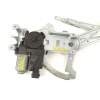 Recambio de elevalunas delantero derecho para opel meriva 1.7 16v cdti referencia OEM IAM 93362662 400719G 93389552