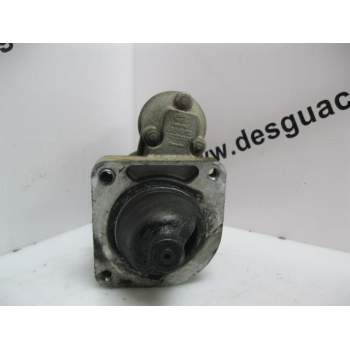 MOTOR ARRANQUE 