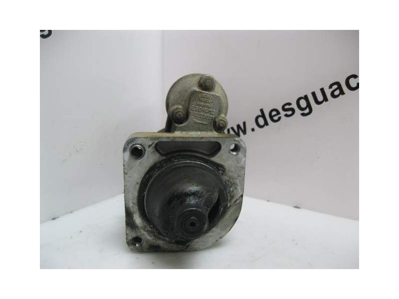 Recambio de motor arranque para fiat tempra 1.6 g 159a3.000 4p referencia OEM IAM   