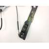 Recambio de elevalunas delantero derecho para opel astra j (p10) 1.6 cdti (68) referencia OEM IAM 13350759  