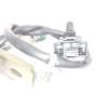 Recambio de cerradura maletero / porton para nissan primera (p11) 2.0 td referencia OEM IAM 905029F600  