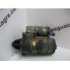 Recambio de motor arranque para fiat tempra 1.6 g 159a3.000 4p referencia OEM IAM   
