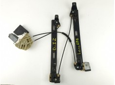 Recambio de elevalunas delantero izquierdo para seat leon 1.9 tdi ii referencia OEM IAM 1P0837461A1K0959293M  