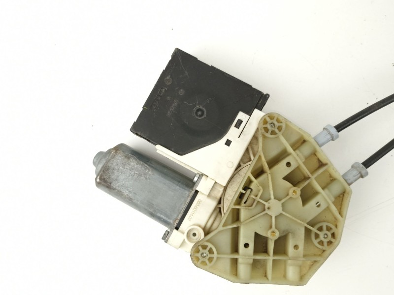 Recambio de elevalunas delantero izquierdo para seat leon 1.9 tdi ii referencia OEM IAM 1P0837461A1K0959293M  