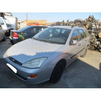 FORD FOCUS I TURNIER (DNW)