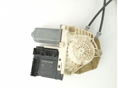 Recambio de elevalunas delantero derecho para seat leon 1.9 tdi ii referencia OEM IAM 1P0837462A1K0959793M   2