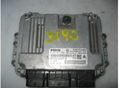 Recambio de centralita : citroen c 3 : 1.4 td -8hz (122,4cv) 5p [2005] para citroen c 3 1.4 td -8hz referencia OEM IAM 028101178