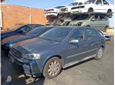 opel astra del año 1999