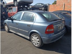 opel astra del año 1999 2