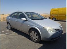 nissan primera berlina (p12) del año 2001 2