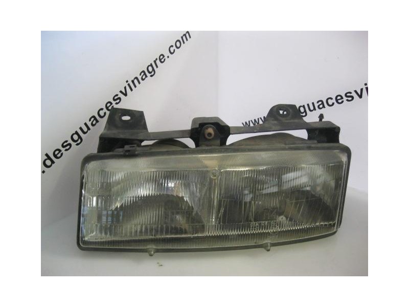 Recambio de faro izq. : pontiac trans : 3.8 gt 4p [1998] para pontiac trans 3.8 gt referencia OEM IAM   