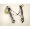 Recambio de elevalunas delantero izquierdo para seat leon (1p1) 1.6 tdi referencia OEM IAM 1P0837401AB  1T0959701AK