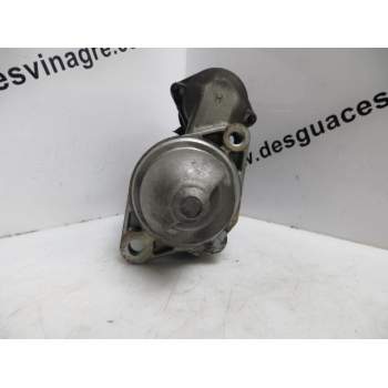 MOTOR ARRANQUE 