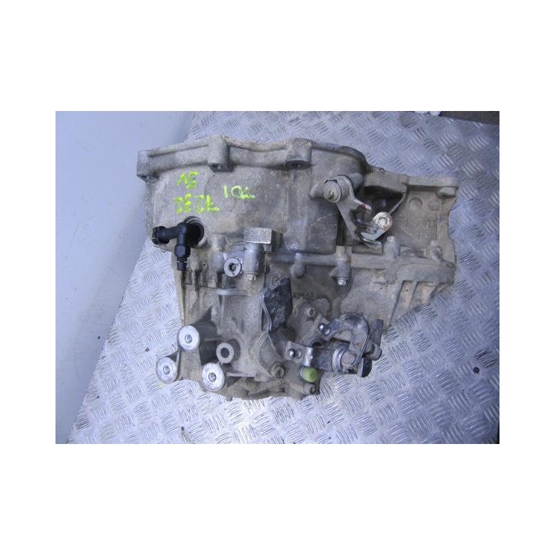 Recambio de cambio 5v (td/tdi) : opel astra : 1.7 cdti (100,61cv) [2008] para opel astra 1.7 cdti referencia OEM IAM G1207138476