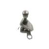 Recambio de palanca cambio automatico para bmw 5 (e39) 525 tds referencia OEM IAM 1422926  