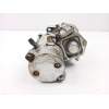 Recambio de motor arranque para rover 600 i (rh) 620 sdi referencia OEM IAM NAD100790 2280004960 