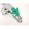 Recambio de elevalunas trasero izquierdo para opel astra j (p10) 1.6 cdti (68) referencia OEM IAM 13350761  