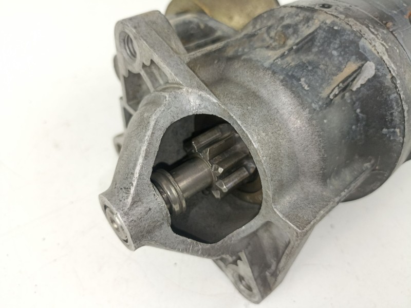 Recambio de motor arranque para volvo 344 1.7 g otto-4t/b172 referencia OEM IAM 725197 0001208517 