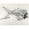Recambio de elevalunas delantero derecho para opel meriva 1.7 16v cdti referencia OEM IAM 93362662 400719G 93389552