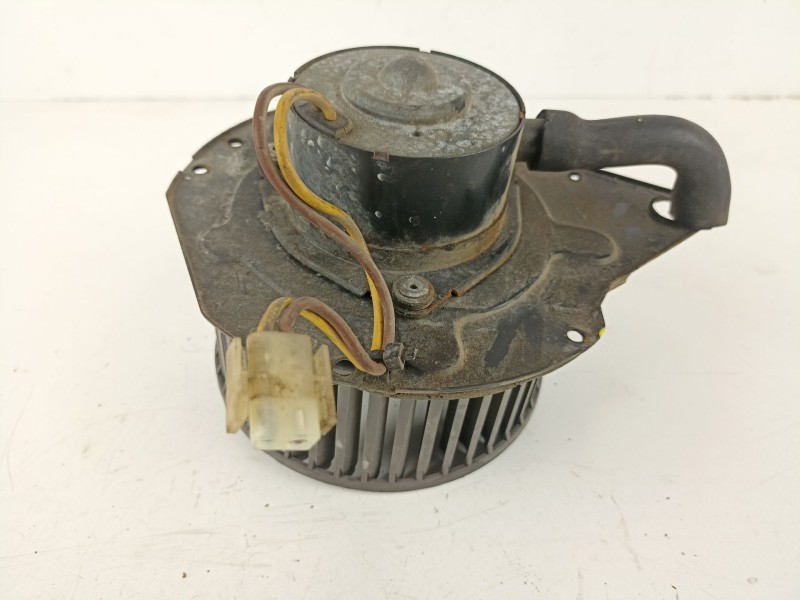 Recambio de motor calefaccion para volvo 344 1.7 g otto-4t/b172 referencia OEM IAM 0035768  