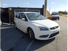 ford focus del año 2007