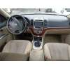 hyundai santa fé ii (cm) del año 2008