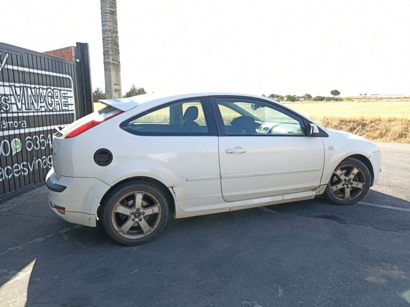 ford focus del año 2007