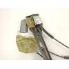 Recambio de elevalunas delantero izquierdo para seat leon (1p1) 1.6 tdi referencia OEM IAM 1P0837401AB  1T0959701AK