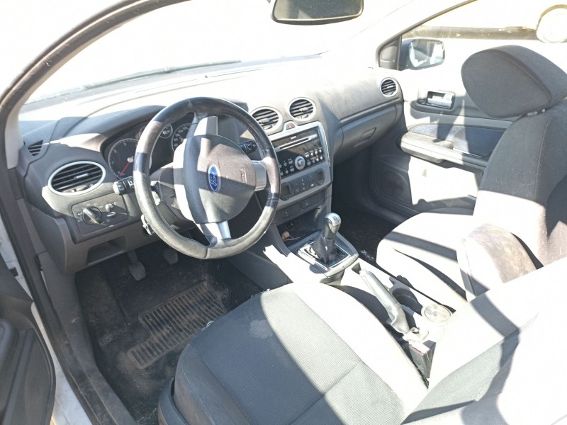 ford focus del año 2007