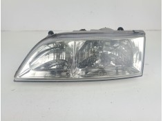Recambio de faro izquierdo para daewoo aranos 1.8 g -c18le-g referencia OEM IAM 14480601 0301000625 