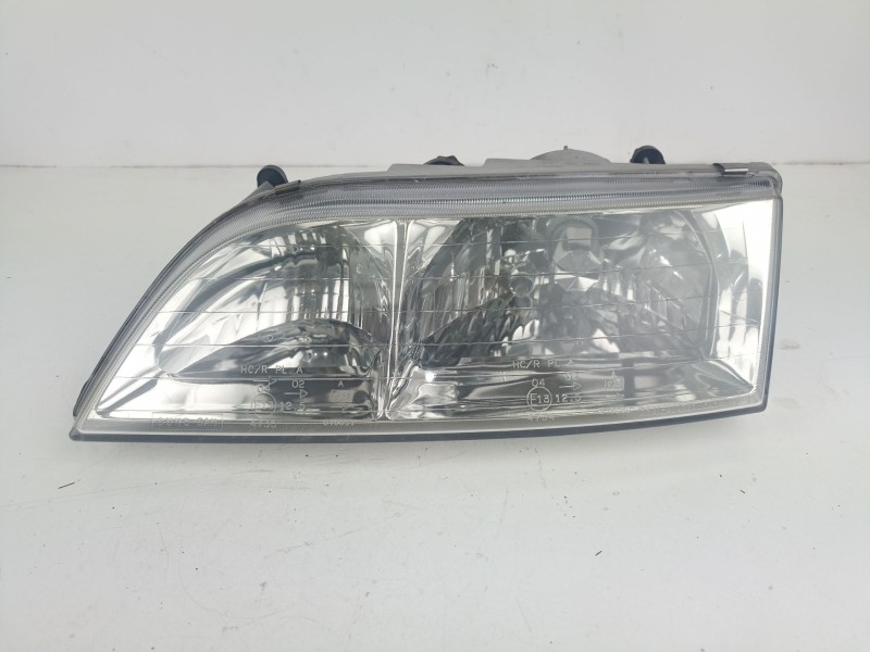 Recambio de faro izquierdo para daewoo aranos 1.8 g -c18le-g referencia OEM IAM 14480601 0301000625 