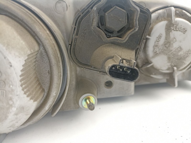 Recambio de faro izquierdo para daewoo aranos 1.8 g -c18le-g referencia OEM IAM 14480601 0301000625 