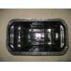 Recambio de carter aceite para ford transit 2.5 d referencia OEM IAM CHAPA  