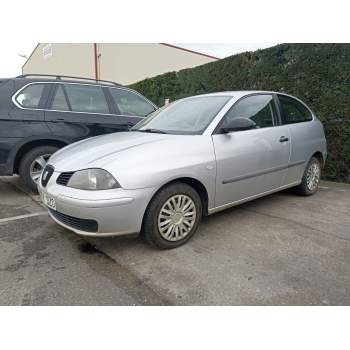SEAT IBIZA III (6L1)