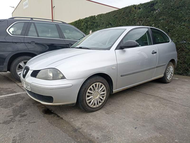 SEAT IBIZA III (6L1)