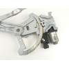 Recambio de elevalunas delantero derecho para opel meriva 1.7 16v cdti referencia OEM IAM 93362662 400719G 93389552