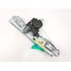 Recambio de elevalunas trasero izquierdo para opel astra j (p10) 1.6 cdti (68) referencia OEM IAM 13350761  