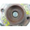 Recambio de mangueta delantera derecha para renault captur i (j5_, h5_) 1.5 dci 90 referencia OEM IAM 400146736R  